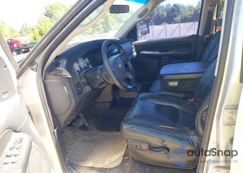 2004 Dodge Ram 1500 Slt/Laramie z USA, uszkodzony, nr VIN 1D7HA18D34J101052